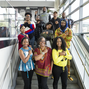 Black Faculty/Staff Association